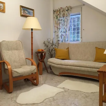 Apartman Los Altos Js Sisters Apartament *