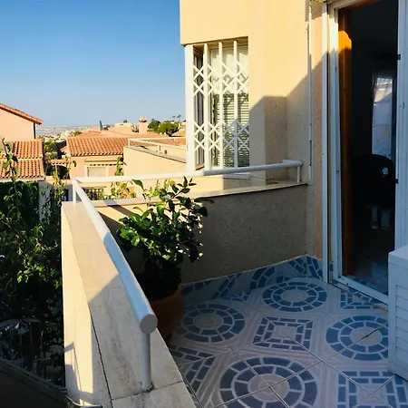 Los Altos Js Sisters Apartament