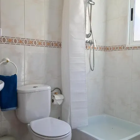 Los Altos Js Sisters Apartament Apartman *
