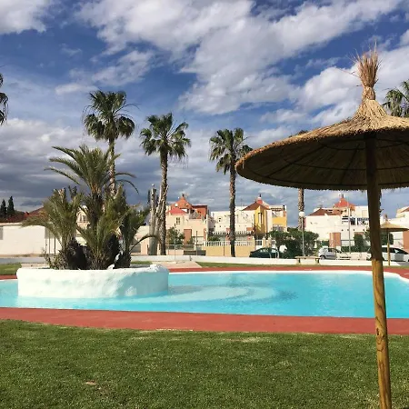 Apartman Los Altos Js Sisters Apartament *