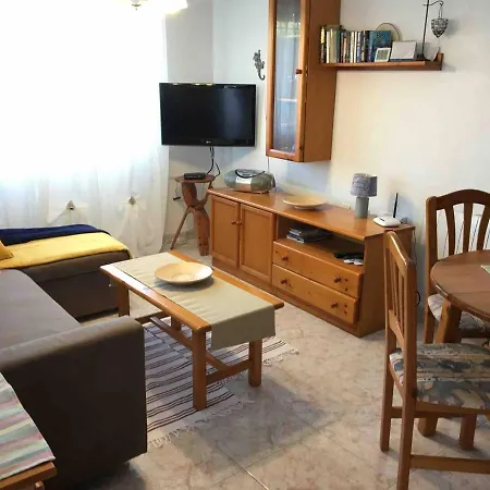 Apartman Los Altos Js Sisters Apartament La Florida
