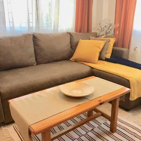 Apartman Los Altos Js Sisters Apartament La Florida