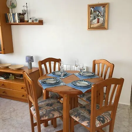 Apartman Los Altos Js Sisters Apartament